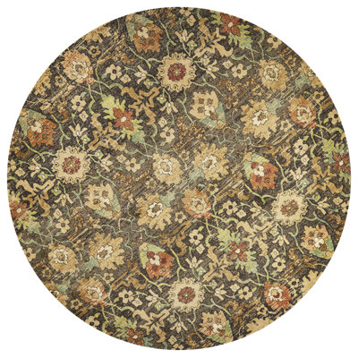 Penitas Geometric Indoor Rug