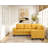 Naithan Fabric Sectional-1484916766