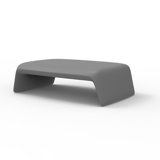 Blow Plastic/Resin Coffee Table