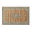 Tapis intérieur et extérieur brun Overdyed-1999953348