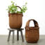 Handmade Willow General Basket