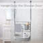 Serviteur de douche suspendu -1718510516
