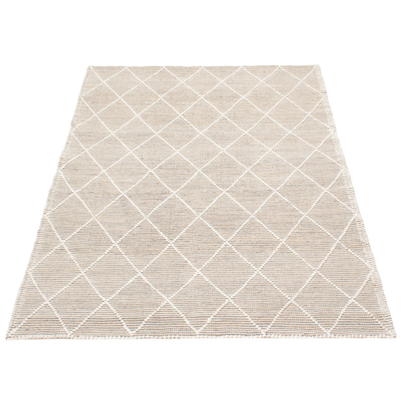 Sienna Gray Rug 5'2" x 7'10"