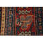 Tapis traditionnel pré-1900 4 x 6