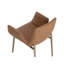 Upholstered Arm Chair