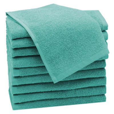 Midweight Fingertip Towel
