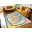 Tapis pour enfants East Urban Home Mermaids-695146210