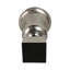 Wildon Home® 24" Kenosha Silver Aluminum Urn-1586052049