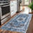 Jodhveer Area Rug Washable Rug Non-Slip Backing Indoor Rugs-1140251537