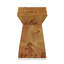 Highland House Wood End Table