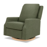 Crewe Recliner and Swivel Glider
