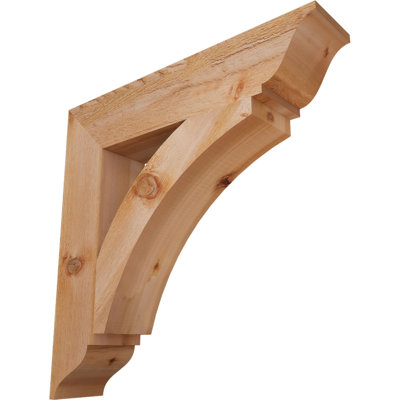 Thorton Traditional Bracket