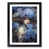 Black Framed selected