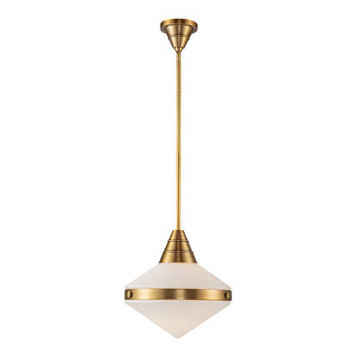1 - Light Pendant