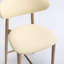 Tabouret de comptoir Oslo Cloudback
