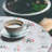 Ambesonne Panda Fitted Round Tablecloth Multicolor-2037282150