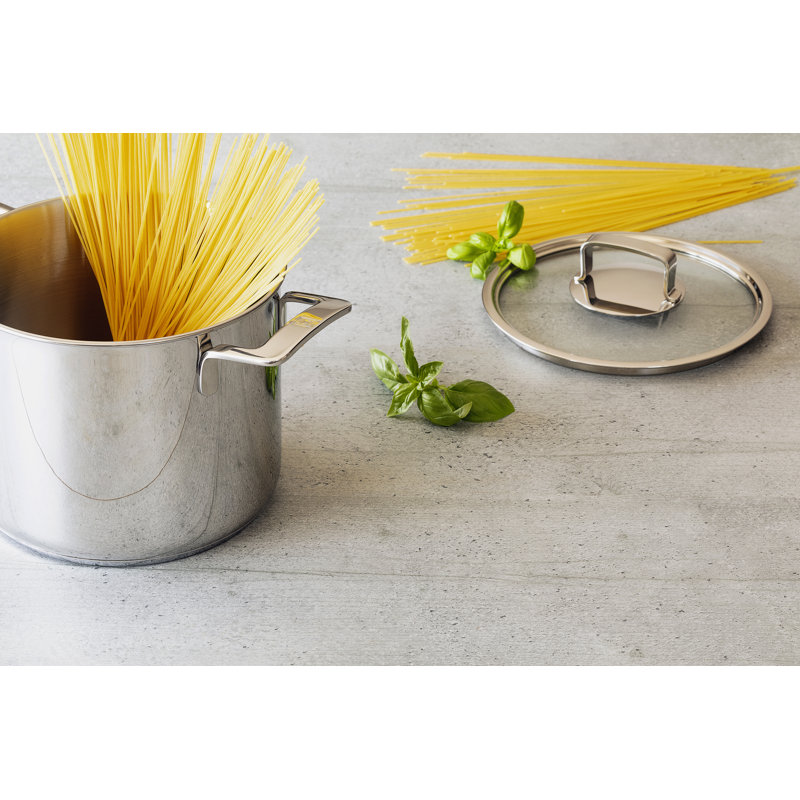 SIGNATURE STOCK POT 20 cm 5,0 L, 5L