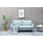 Estancia 72'' Velvet Sofa-2053735603