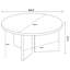 Ensemble de 2 tables basses Harout-1097912138-1098347971