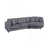 Gris foncé sélectionné