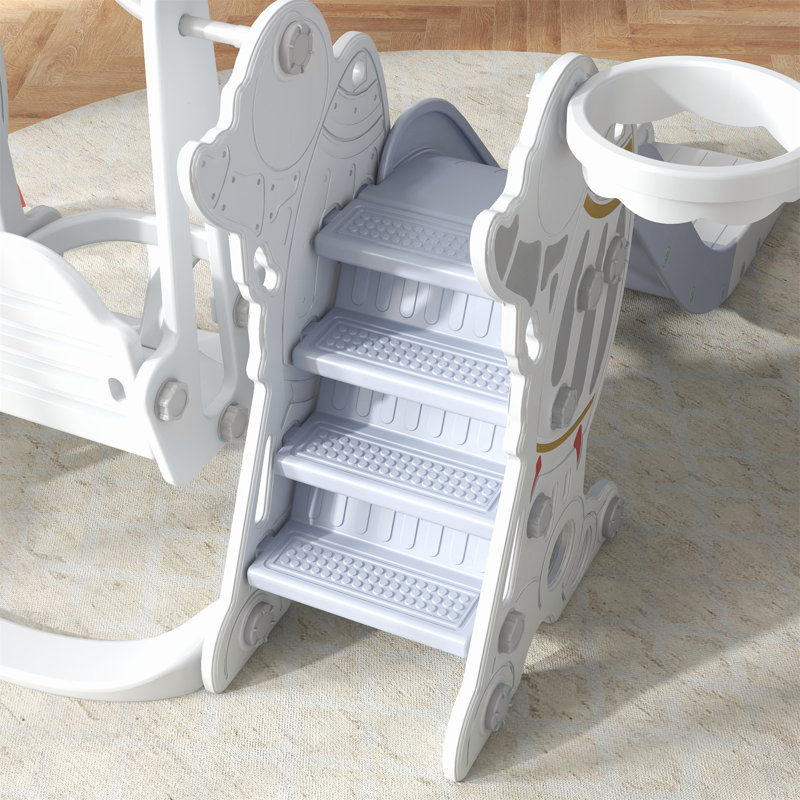 Portique avec création