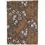 Tapis brun clair Johansson