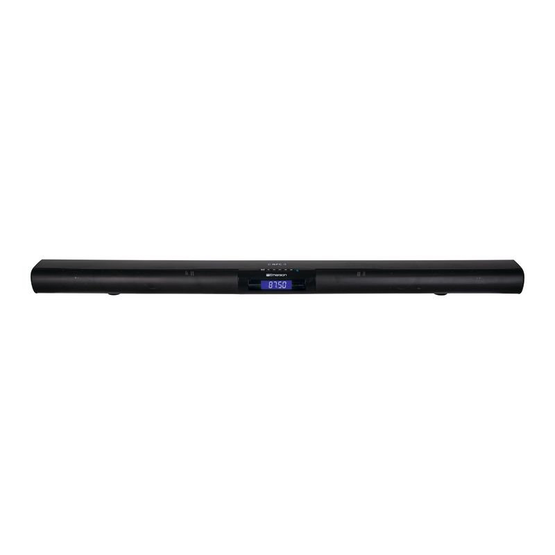 37" Bluetooth Soundbar & Wireless Subwoofer Home Theater System