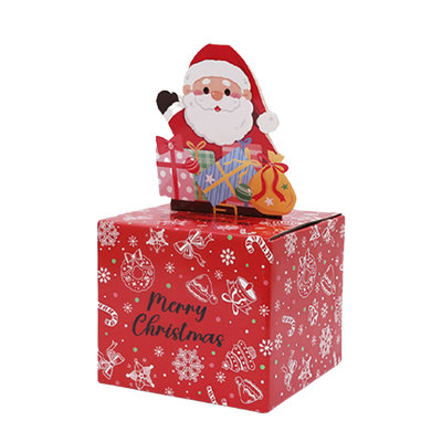 Christmas Cash Drawer Gift Box Christmas Party Party Decoration Gift Box