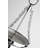 Coolidge 1 - Light Single Pendant-22509716-22509717