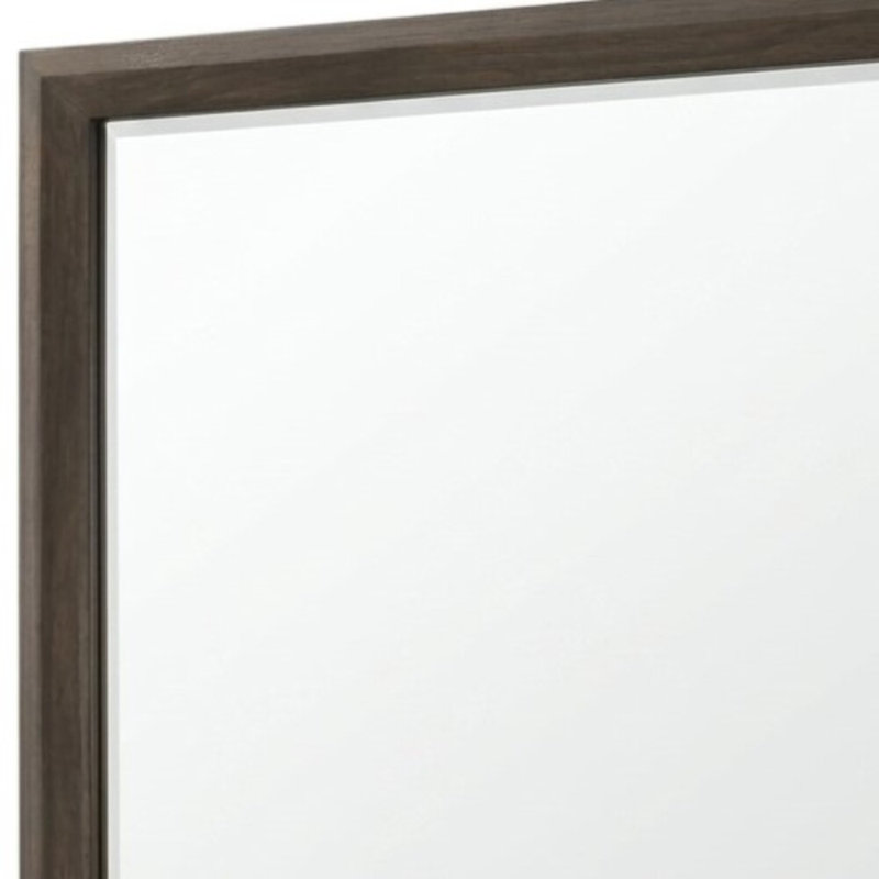 Bellamy X P 45 po Miroir H