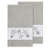 Ensemble de serviettes de bain en coton turc 2 pièces Lydia-29220931