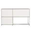 Bureau en acier Catherina