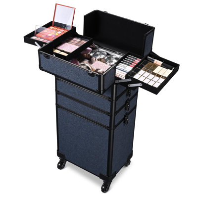 Organisateur de maquillage Byootique 4in1