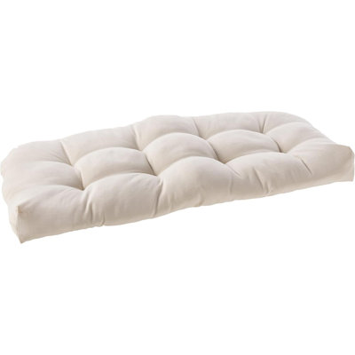 Coussin de chaise d'extérieur