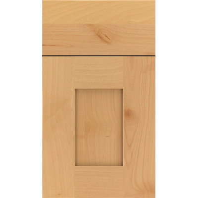 Dwelling Full Access Coleridge Door Sample