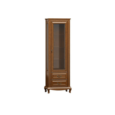 Truro 64 cm W Display Cabinet