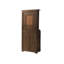 Railway 75cm Bar Cabinet