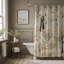 Rideau de douche Tender Embrace - Premium-1961059569