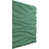 Green is out of stock