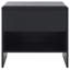 Arsenio 1 Drawer Nightstand-444517817