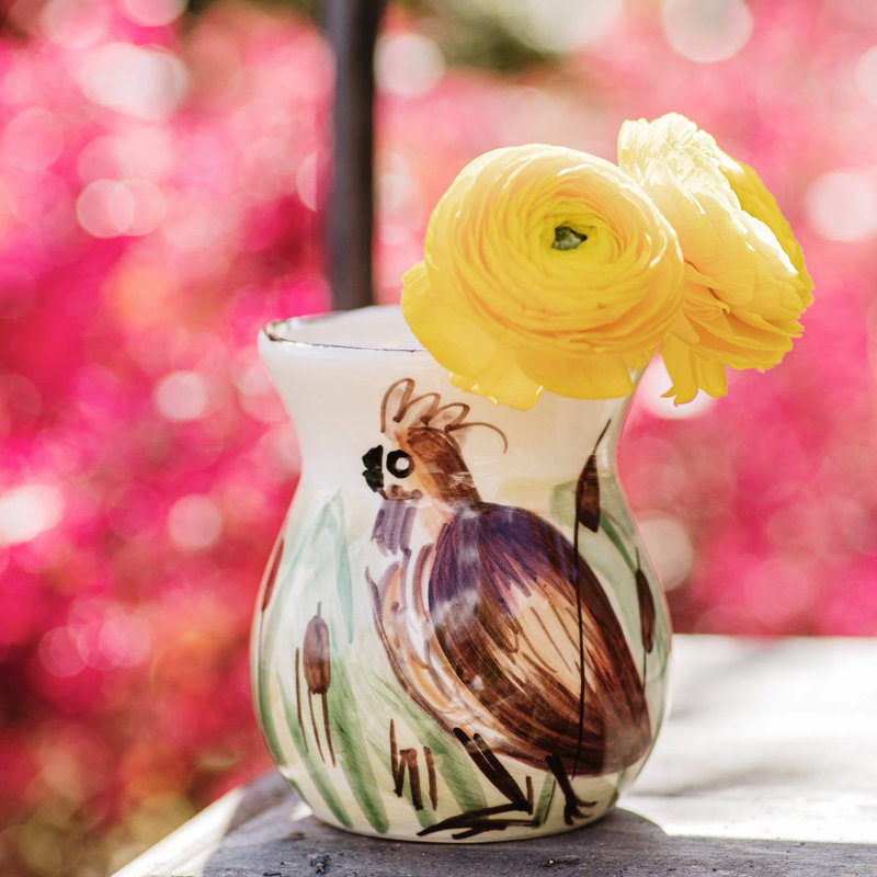 Vase Bud