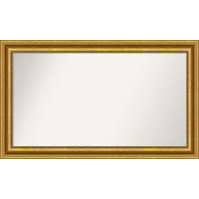 Miroir de salle de bain Jashawna