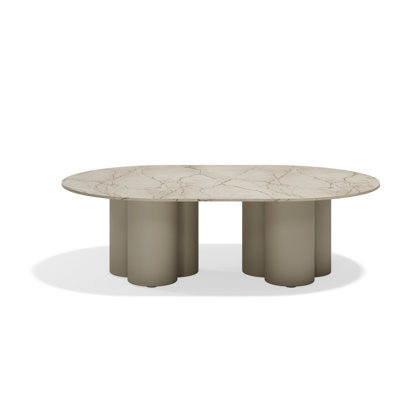 Mel Low Table 31.5"