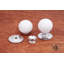 CK Series 1 1/4" Diameter Round Knob-773300625-773300627