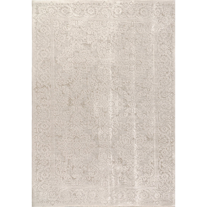 Hamilton Oriental Rug, Rectangle 7'10" x 10'6"