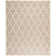Cannen Hand Tufted Wool Trellis Rug