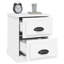 Bellechester 39cm W Bedside Table-642357250-610858407