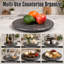 Planche de service Charlton Home