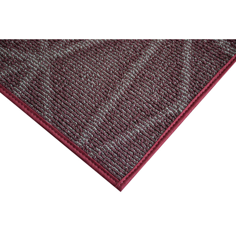 Breisha Indoor Rug, Runner 3' x 48'