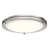 Brushed Nickel is out of stock